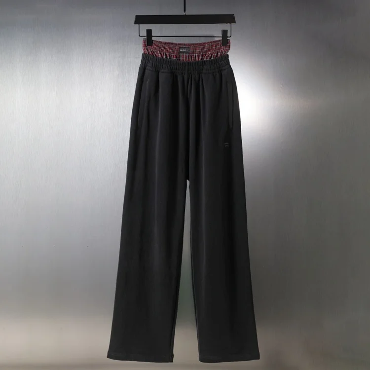 balenciaga sweatpants