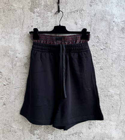 balenciaga sweatpants -4