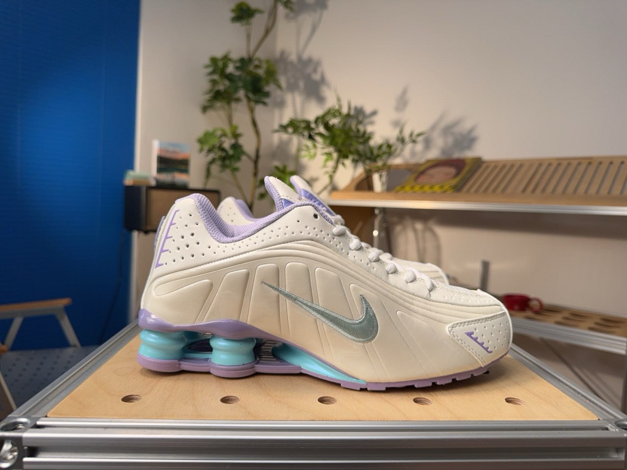 Nike R4 shoes Air Max 97 -4