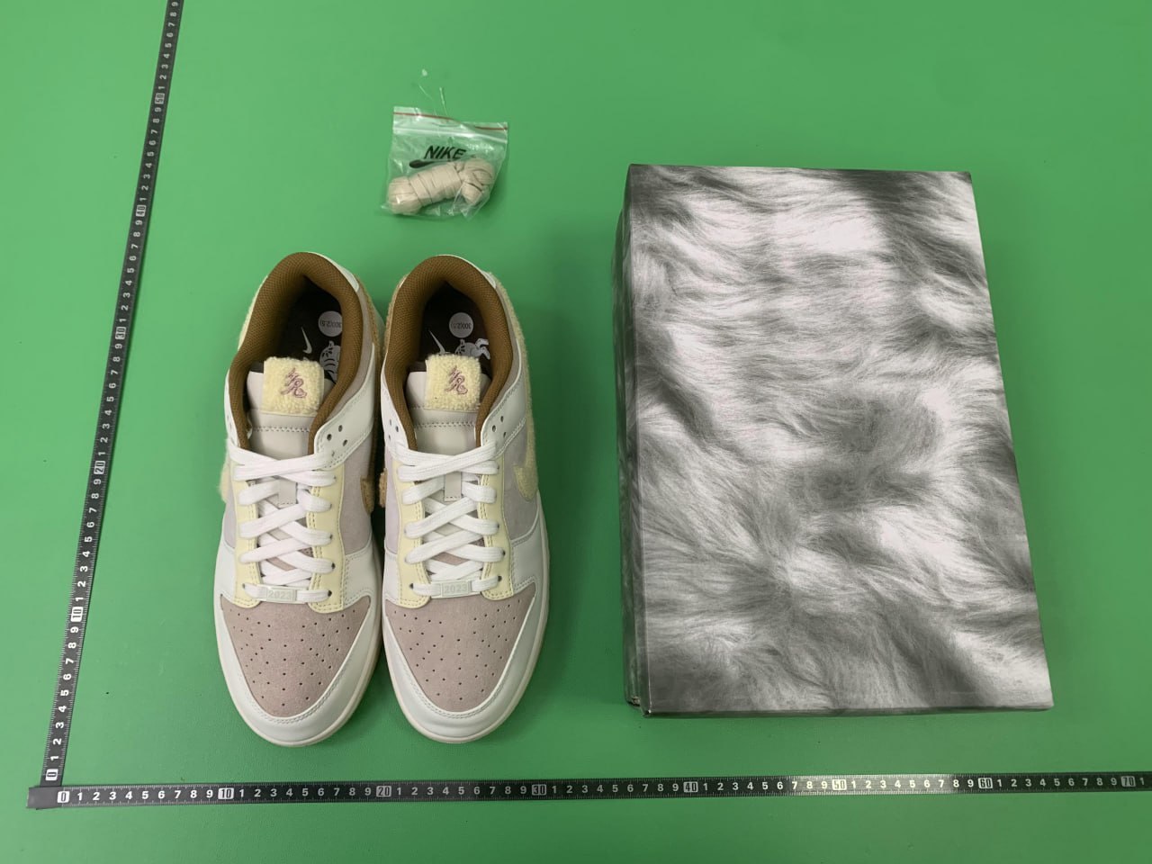 Nike Dunk Low -2