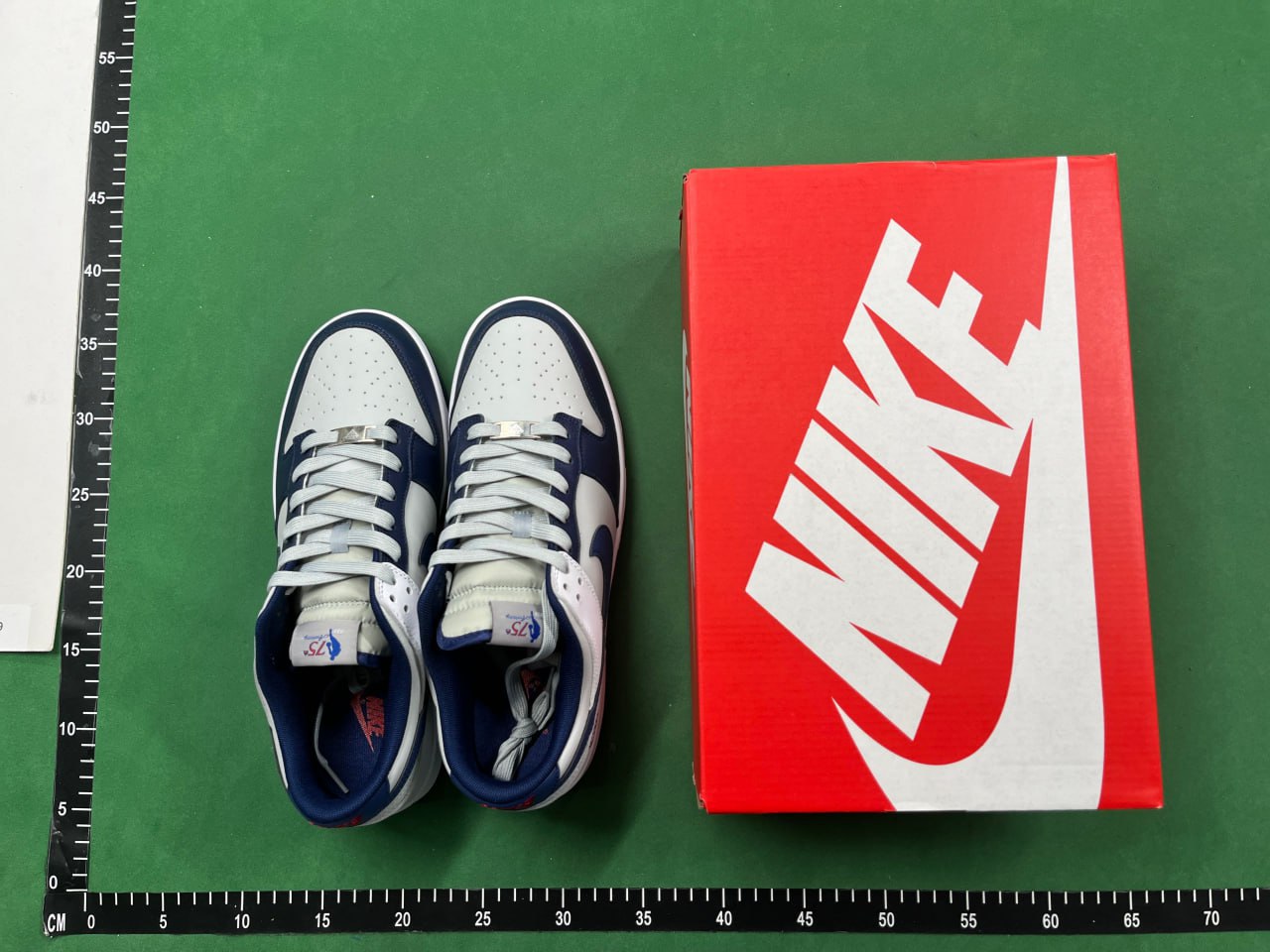 Nike Dunk Low -3