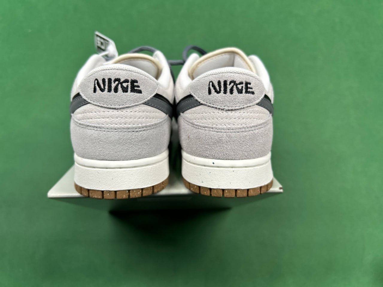 Nike Dunk Low -4