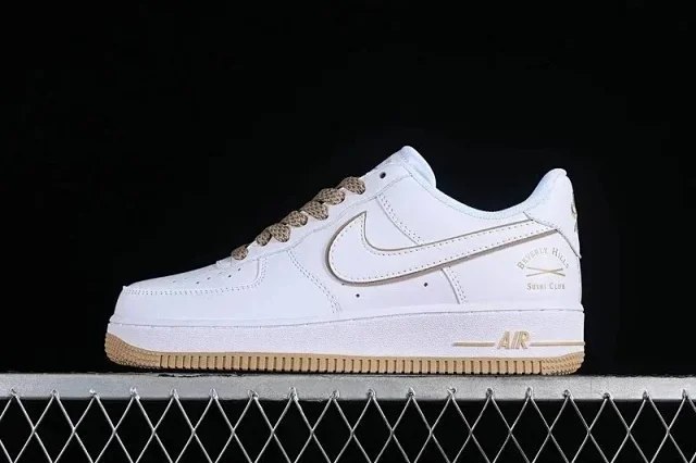 Nike Air Force 1 Low -2