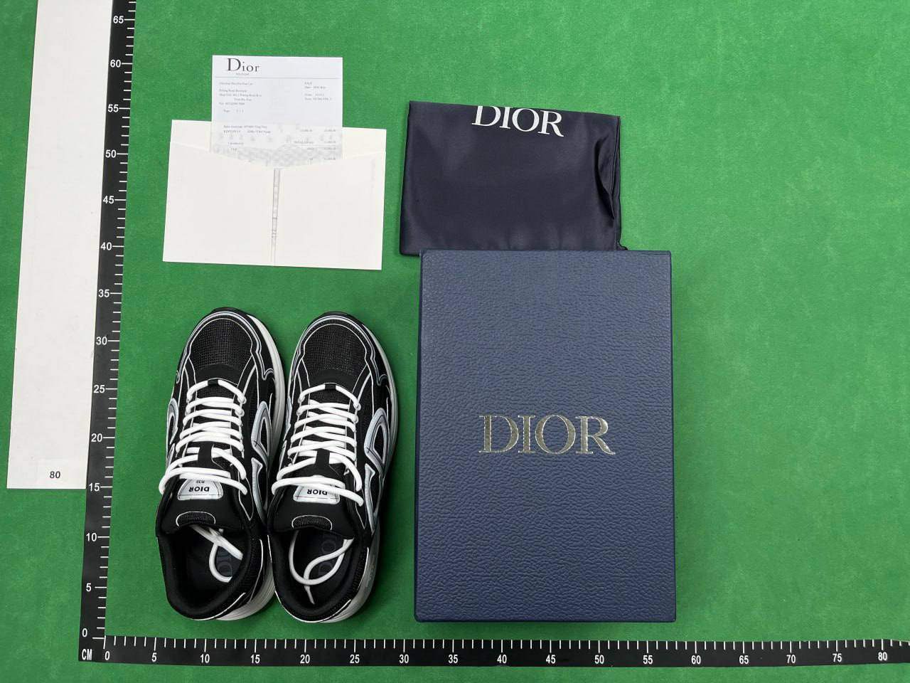 Dior B30 Series Casual shoes sneakers(20 style) -3
