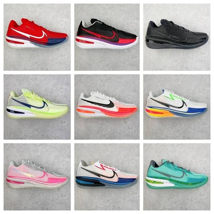 NIKE AIR ZOOM G.T. CUT sneakers -2