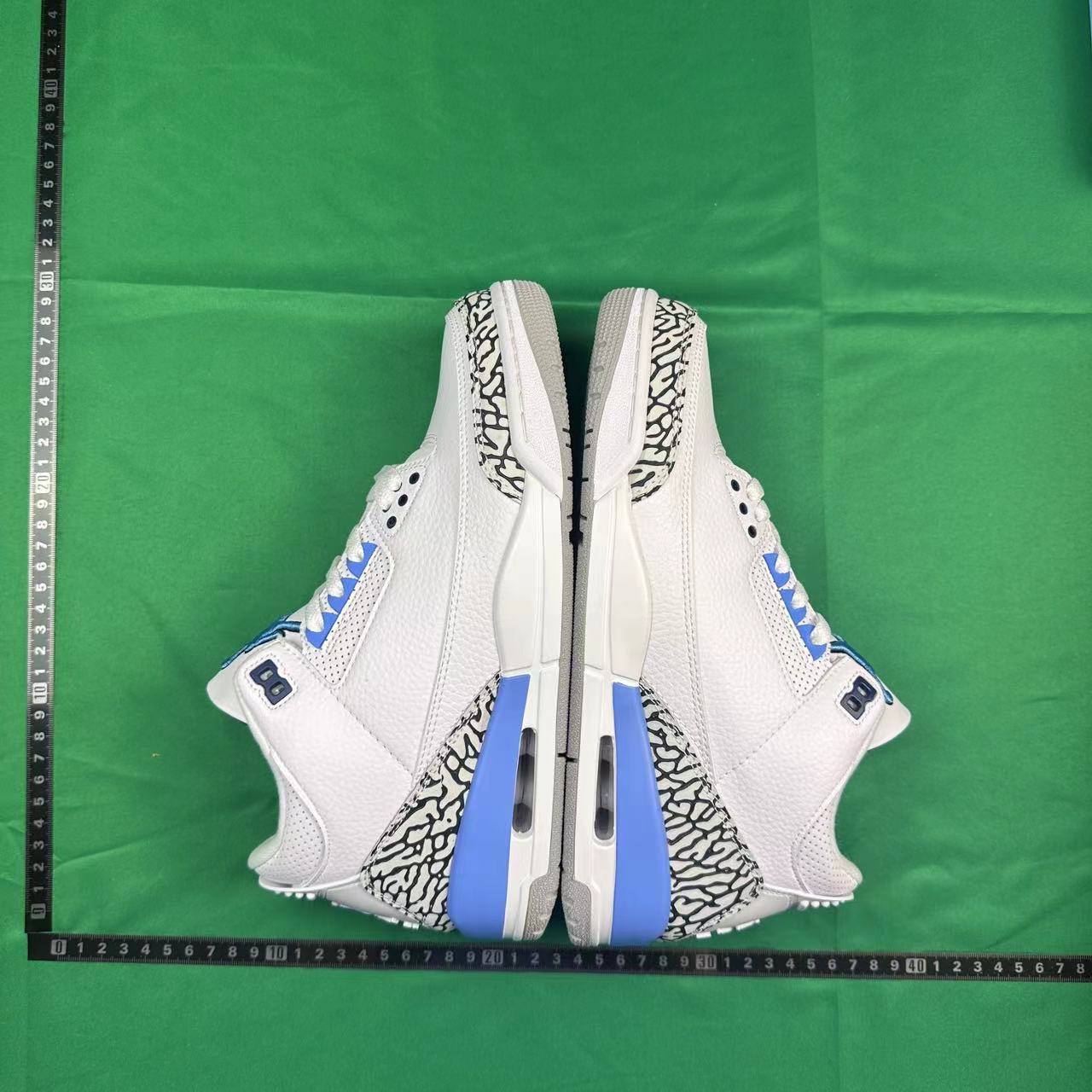 Nike Jordan 3 Retro -2