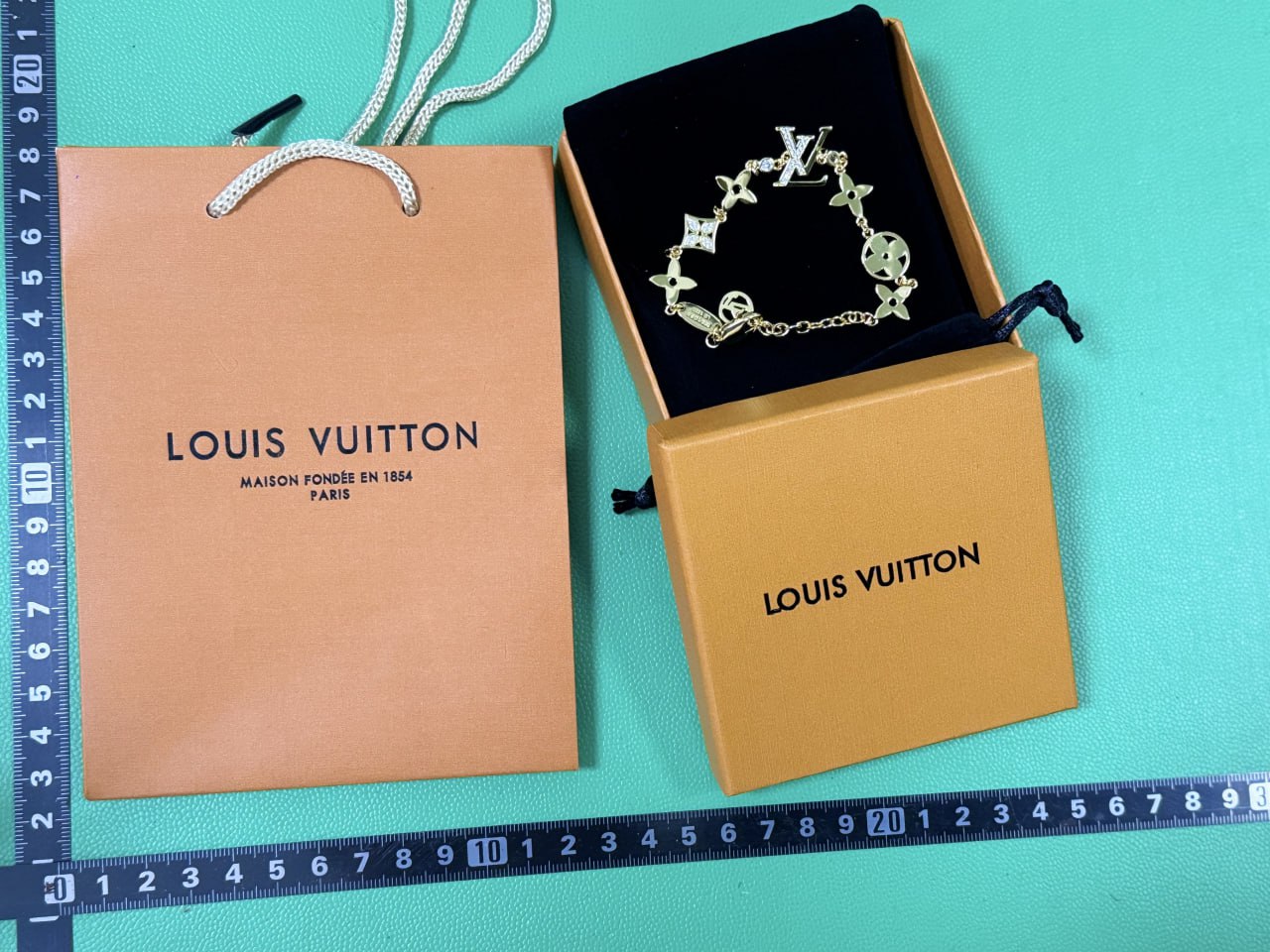LV Necklace（20+style ） -2