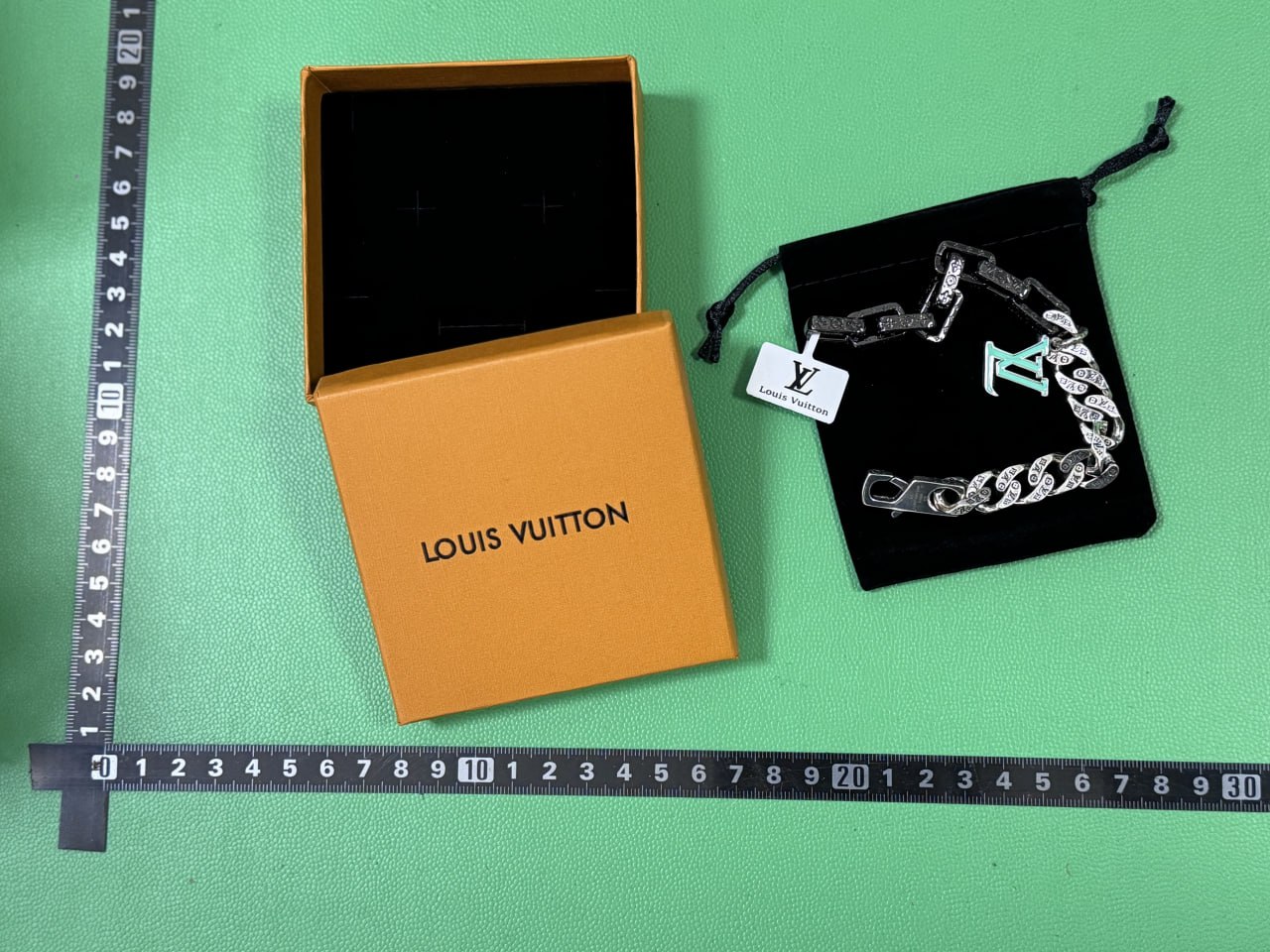 LV Necklace（20+style ） -4