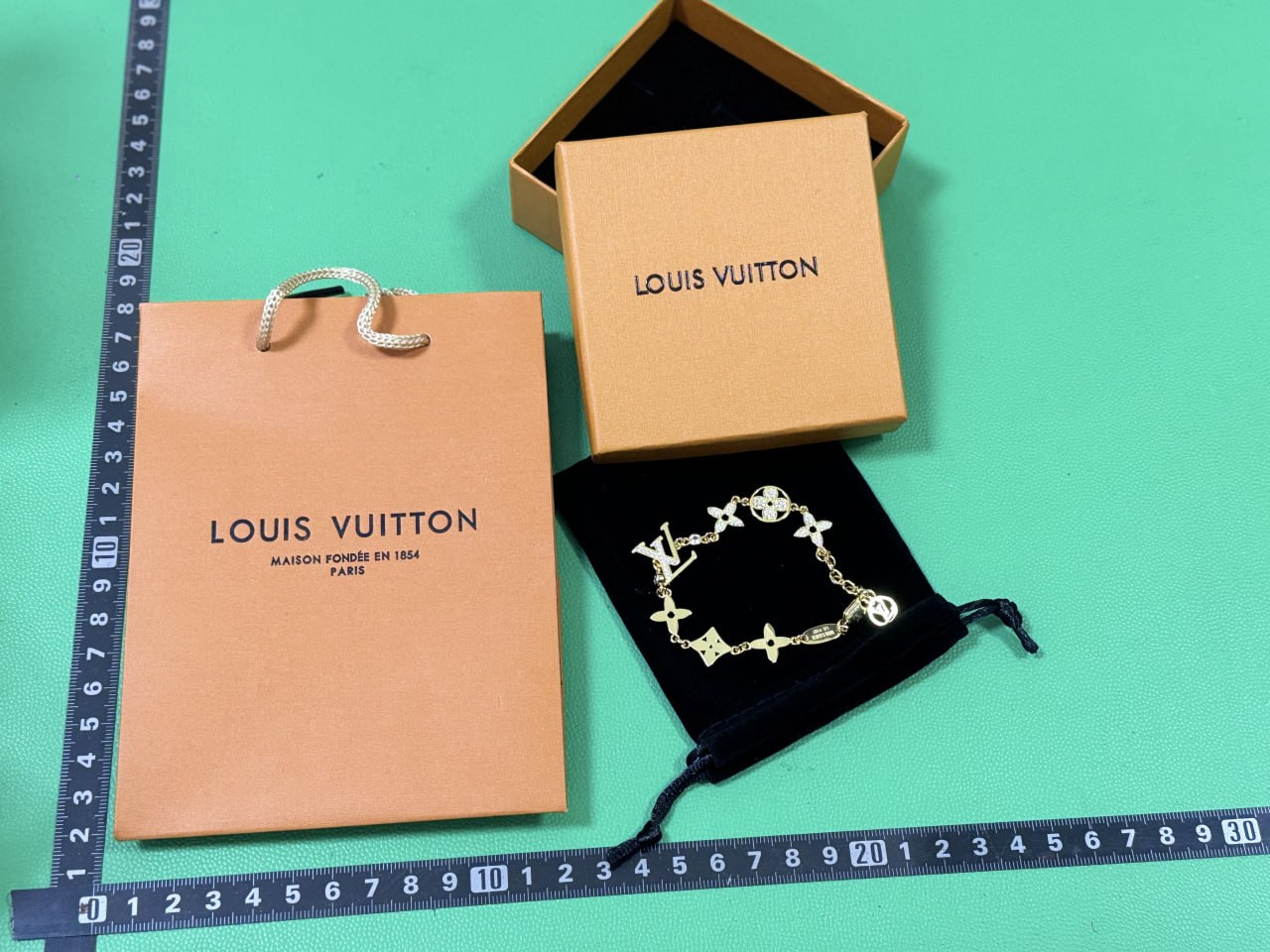LV Necklace（20+style ） -3