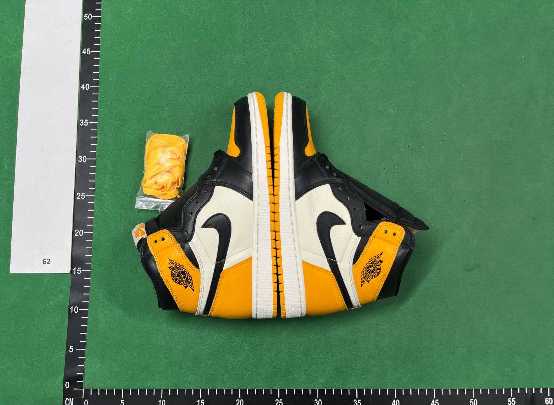 NIKE AIR JORDAN 1 -4