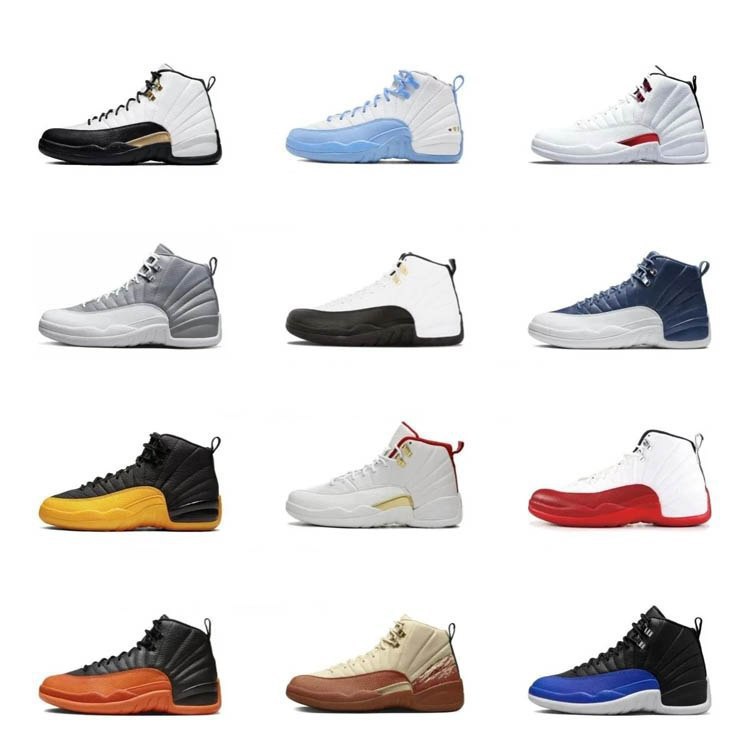 Jordan 12 Retro -2