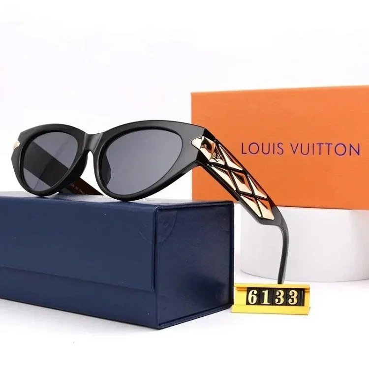 LOURS VUITTON LV Sunglasses （20+styles) -3