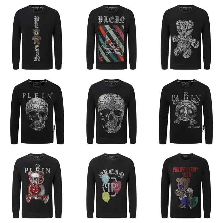 Philipp Plein sweatshirt (30 C