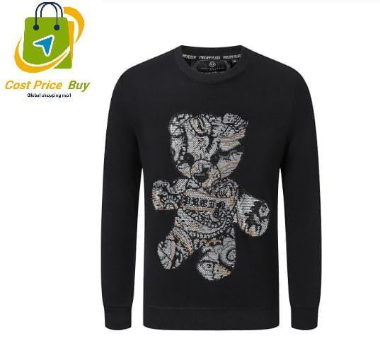 Philipp Plein sweatshirt (30 CP) -4