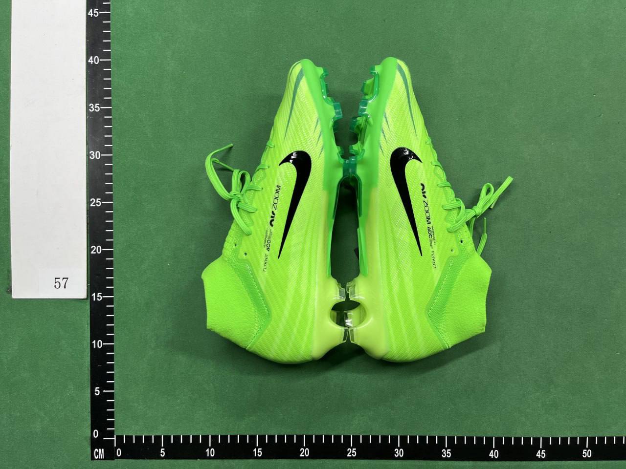 NIKE AIR ZOOM -2