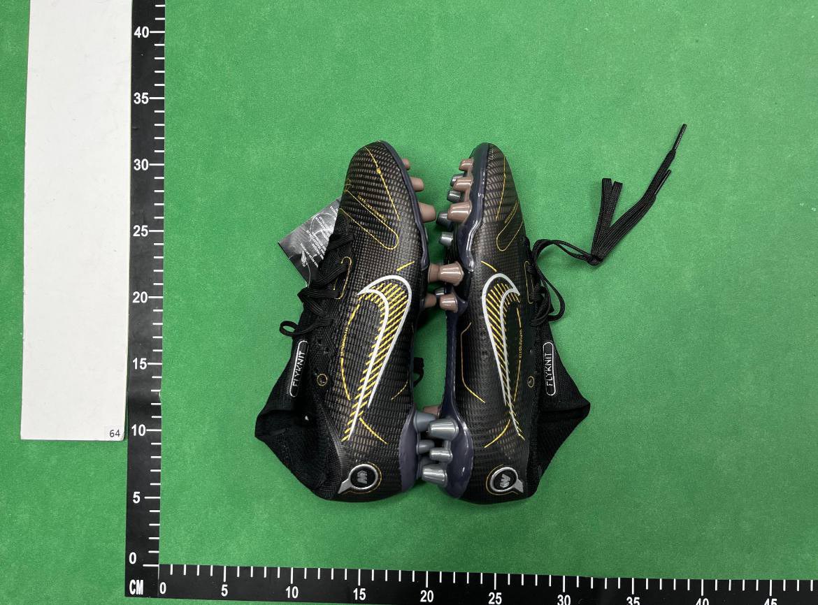 NIKE AIR ZOOM -4