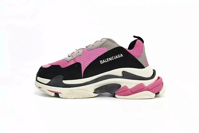 Balenciaga VG-TripleS (21 styles) -3