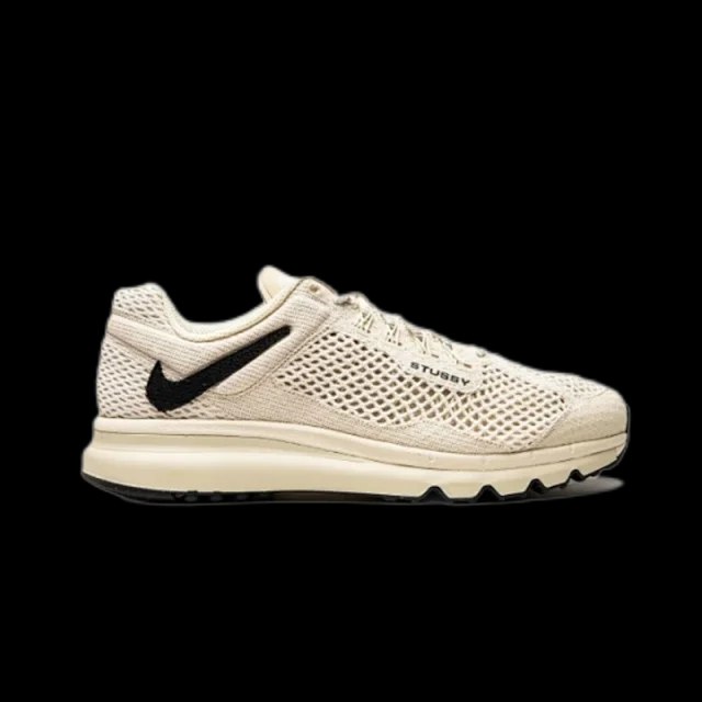 Nike Stussy Foam -3