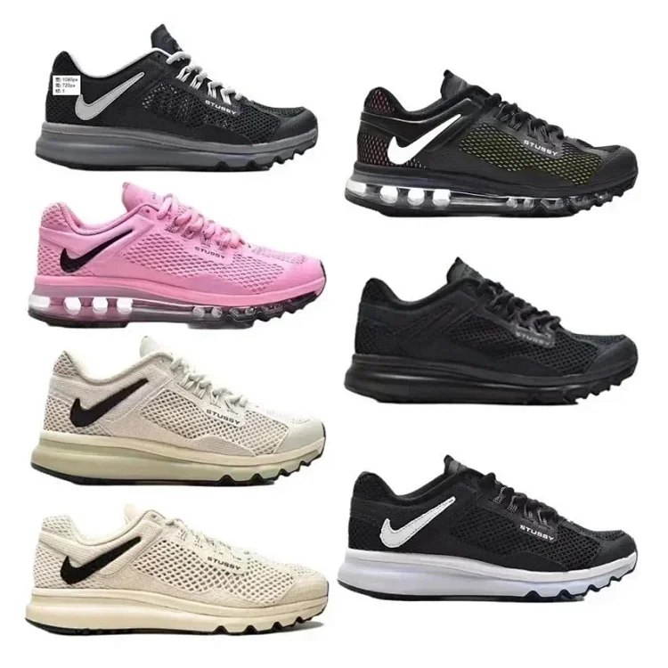Nike Stussy Foam -2