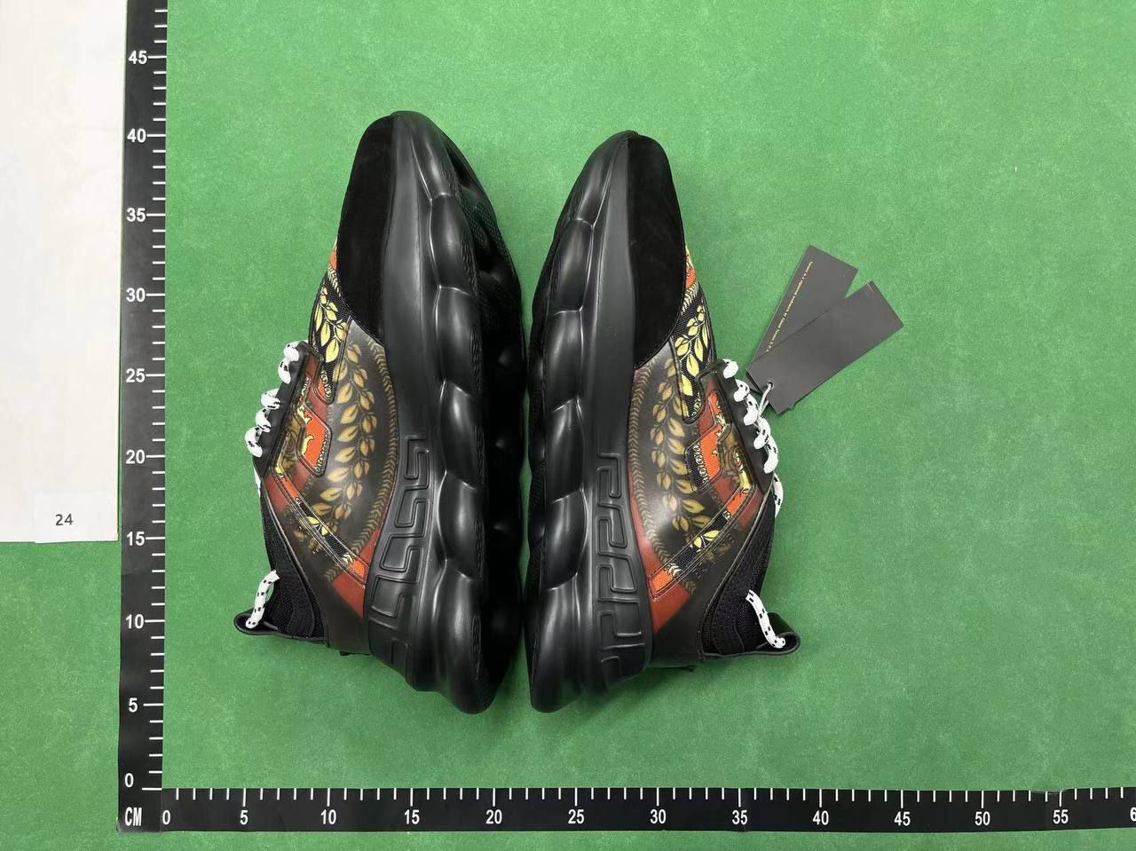 Versace sneakers -2