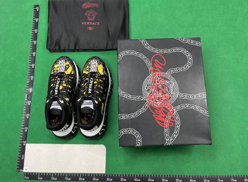 Versace sneakers -4