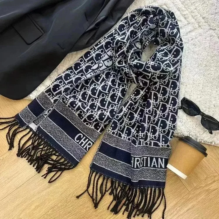 Lv Dior Scarf