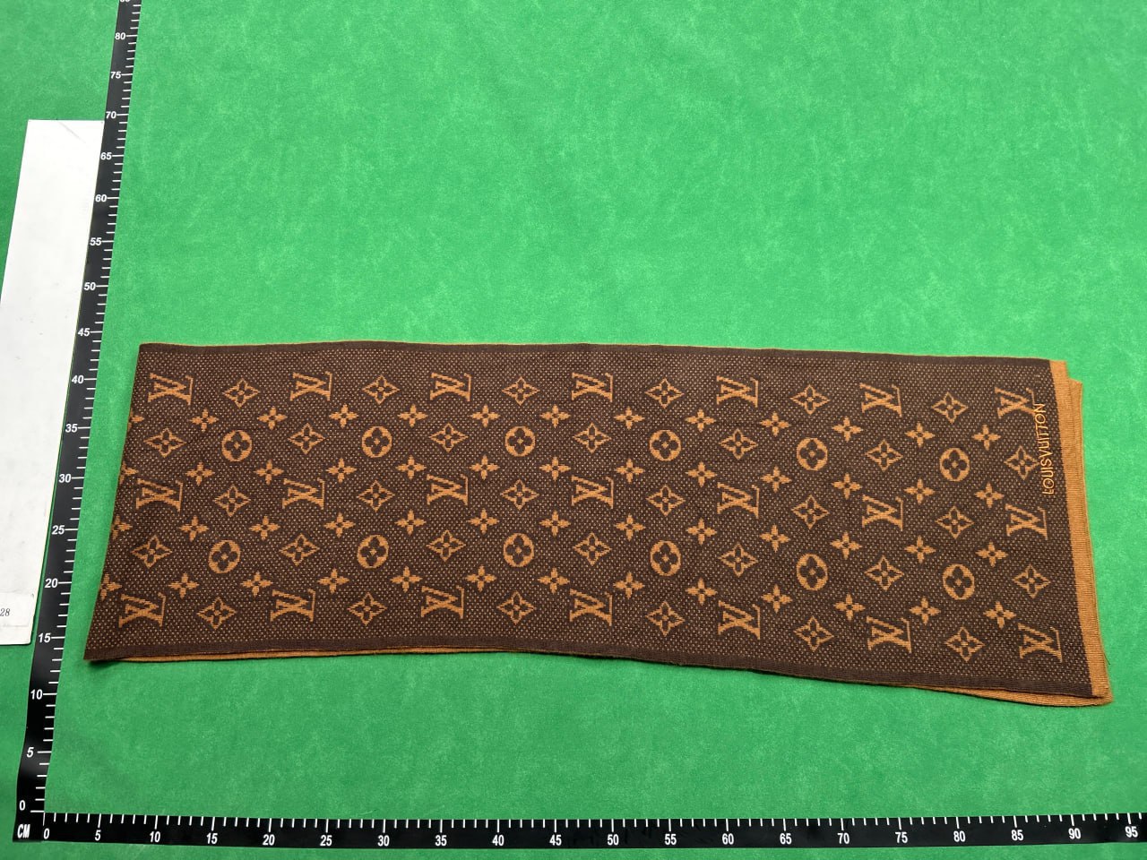 Lv Scarf hat（22style） -3