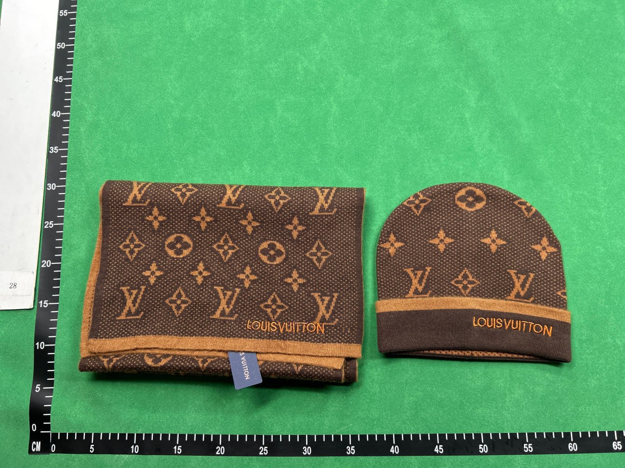 Lv Scarf hat（22style） -4