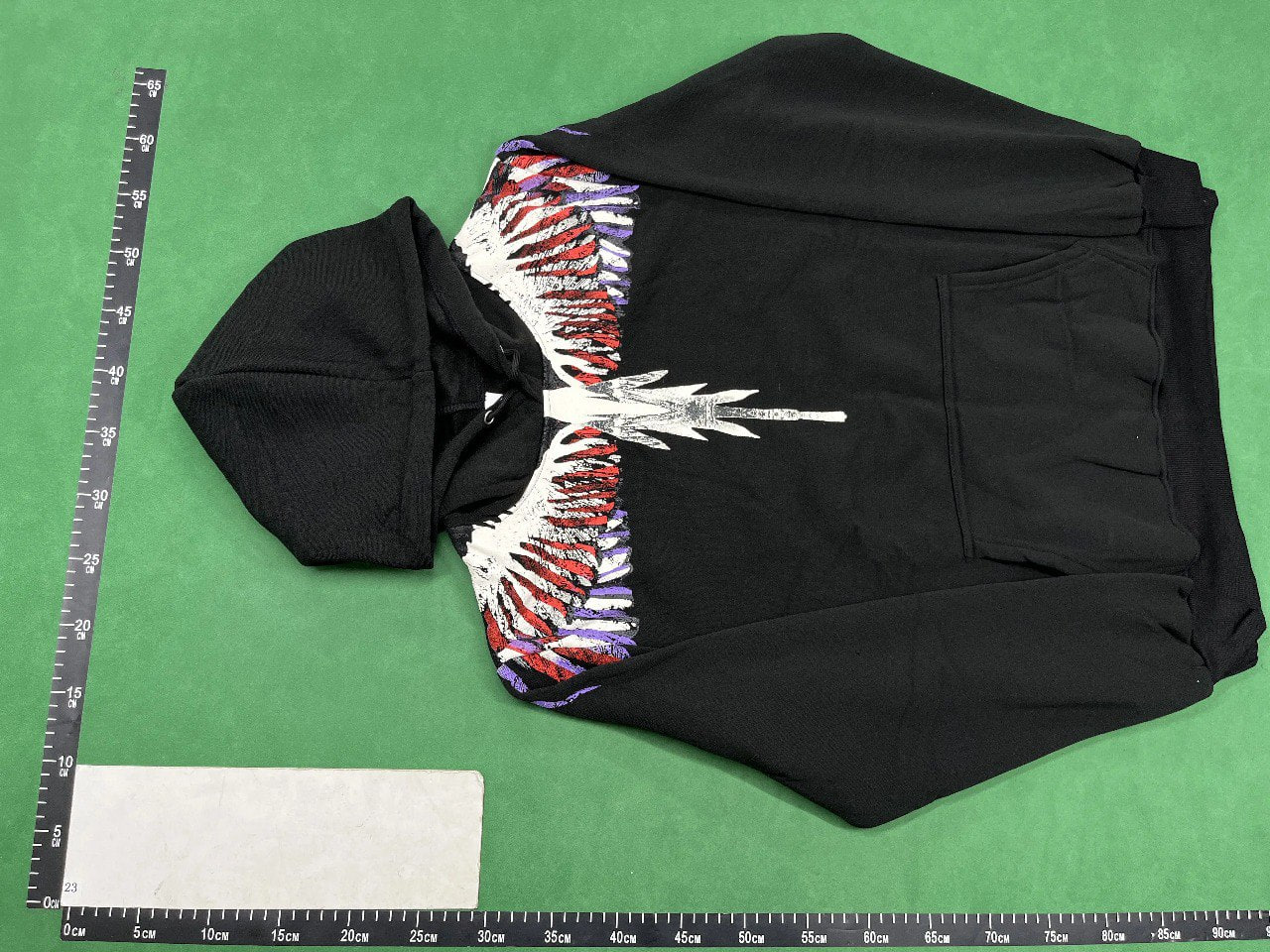 Marcelo Burlon hoodie -2