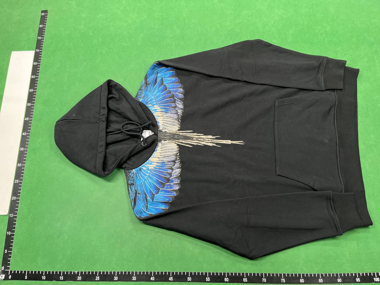 Marcelo Burlon hoodie -4