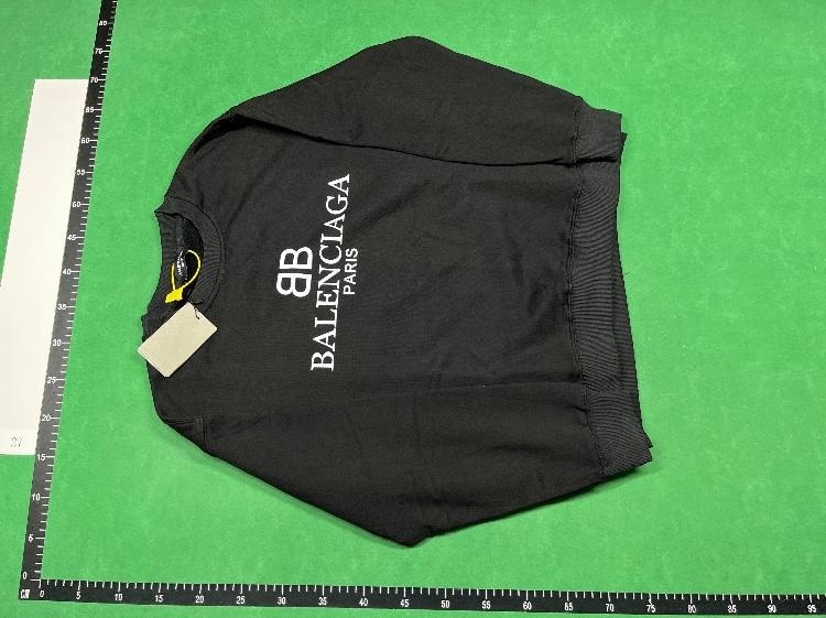 Balenciaga sweatshirt（+40color） -4