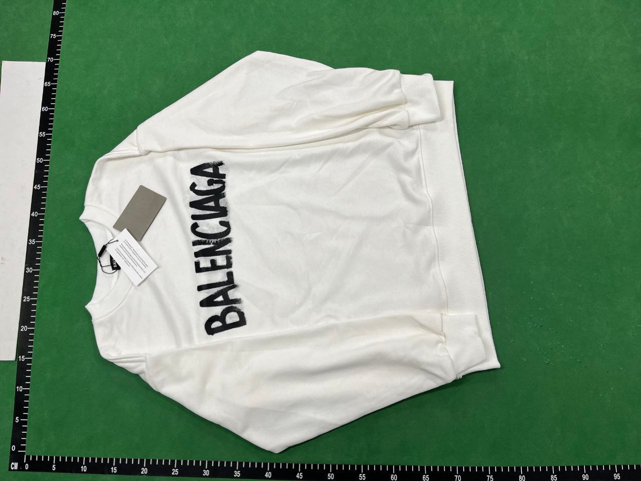 Balenciaga sweatshirt（+40color） -3