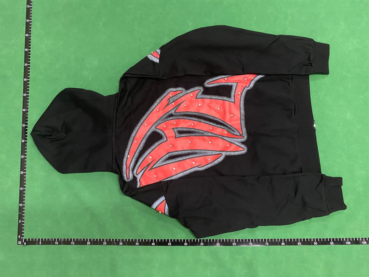 MIXED EMOTION Hoodie -3
