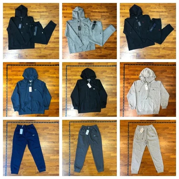 Ralph Lauren Suit