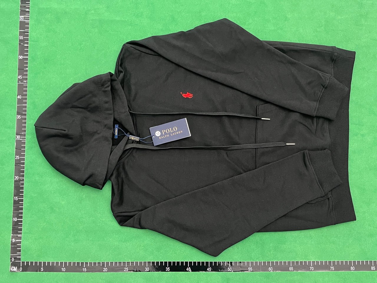 Ralph Lauren Suit -3