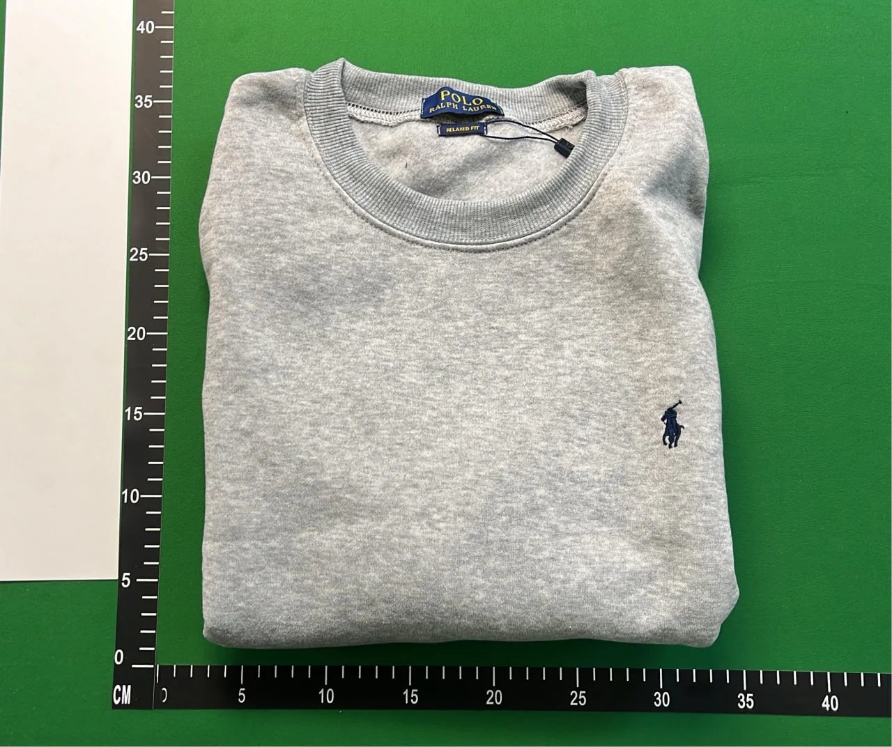 Ralph Lauren sweatshirt -3