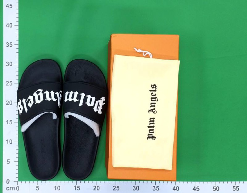 Burberry AMIRI COACH palm angels slipper shoes high quality 40 + styles -4