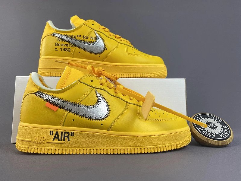 AF1 HK Batch -4