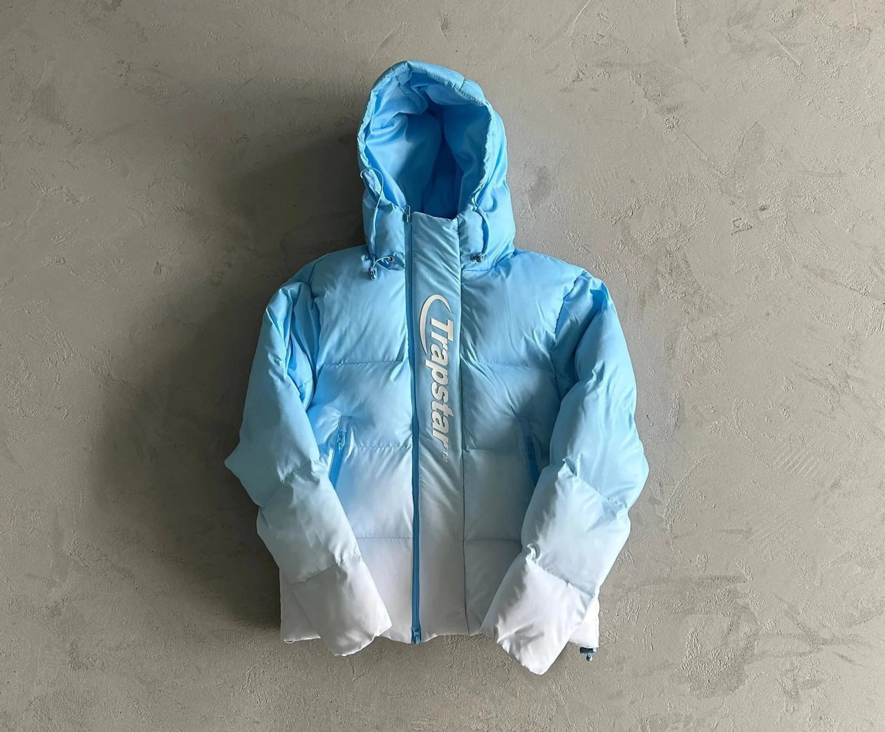 trapstar puffer jacket -4