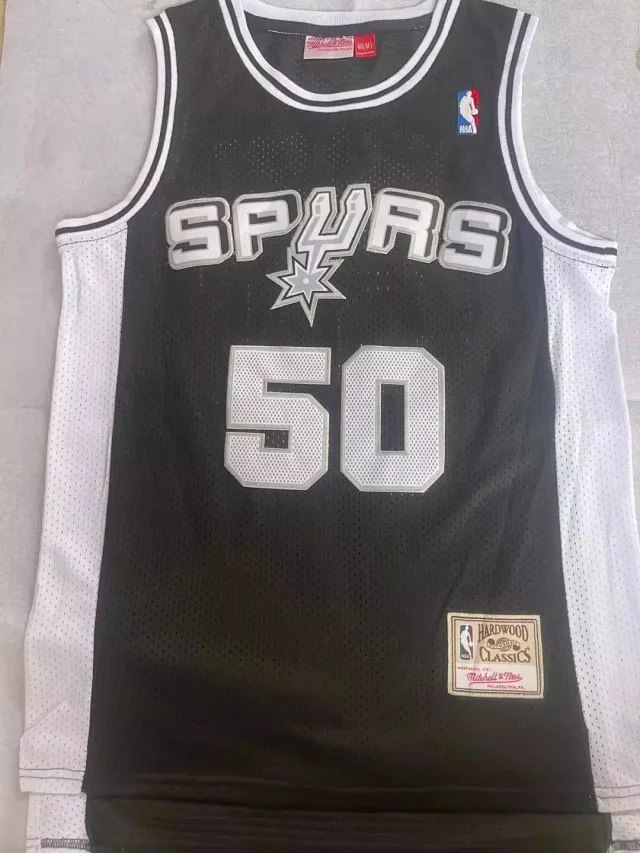 NBA Custom basketball vest jersey（14 styles） -3