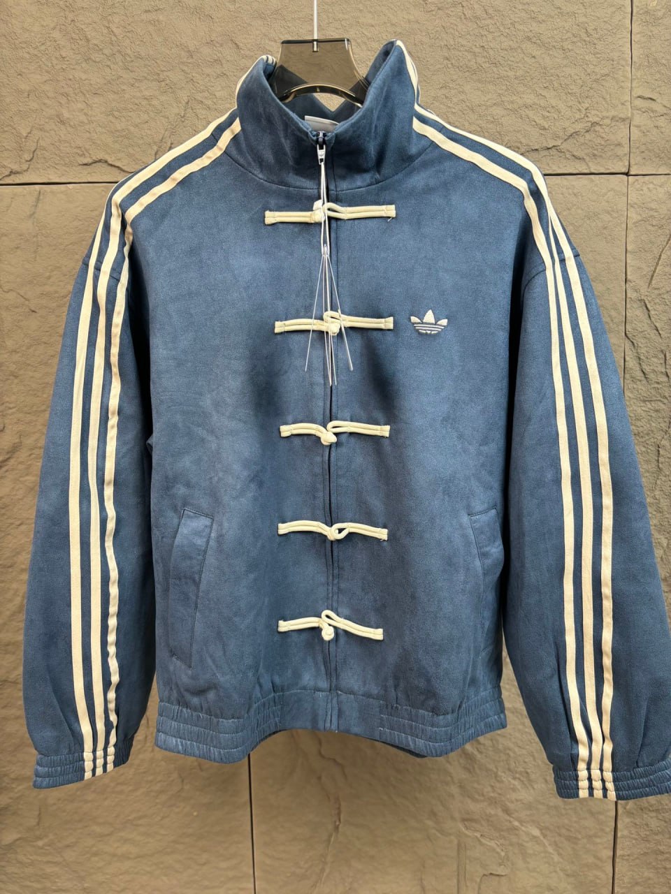 Adidas jacket -2