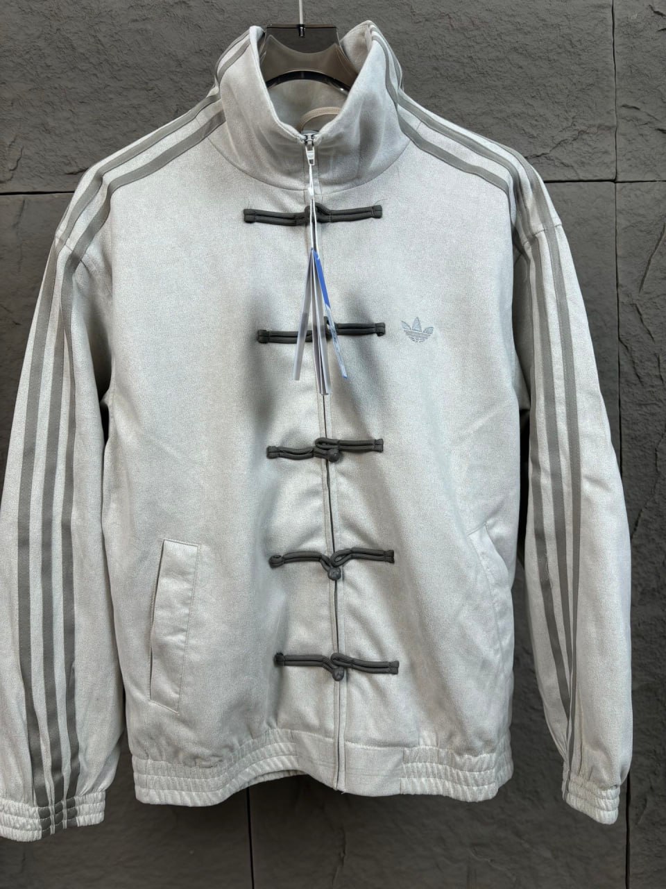Adidas jacket -3