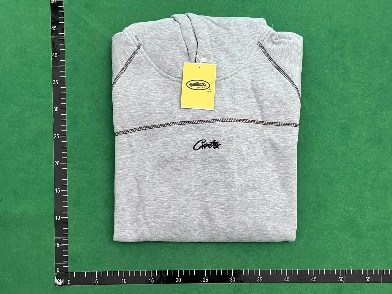Corteiz hoodie set -3