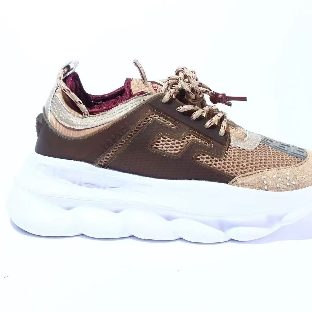 Versace chain reaction -2