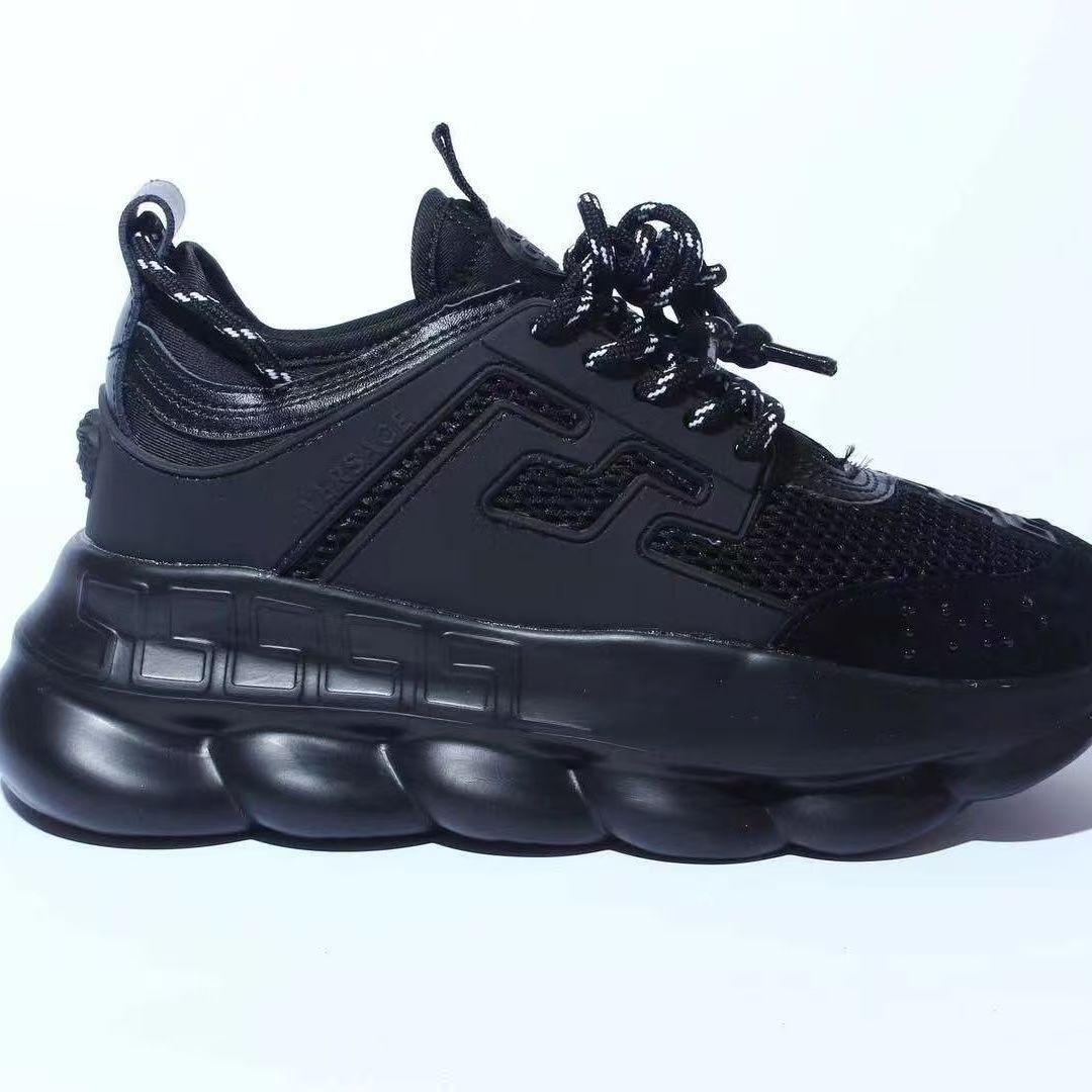 Versace chain reaction -4