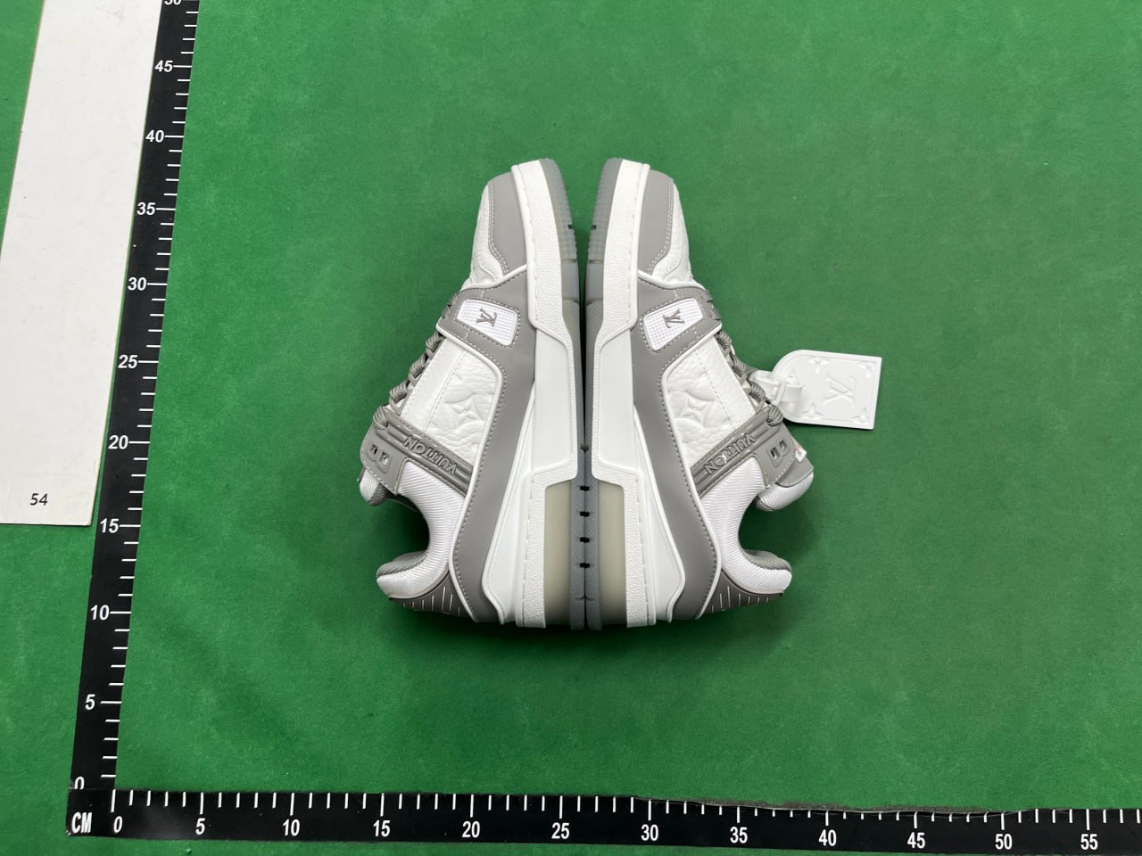 Louis Vuitton shoes -2