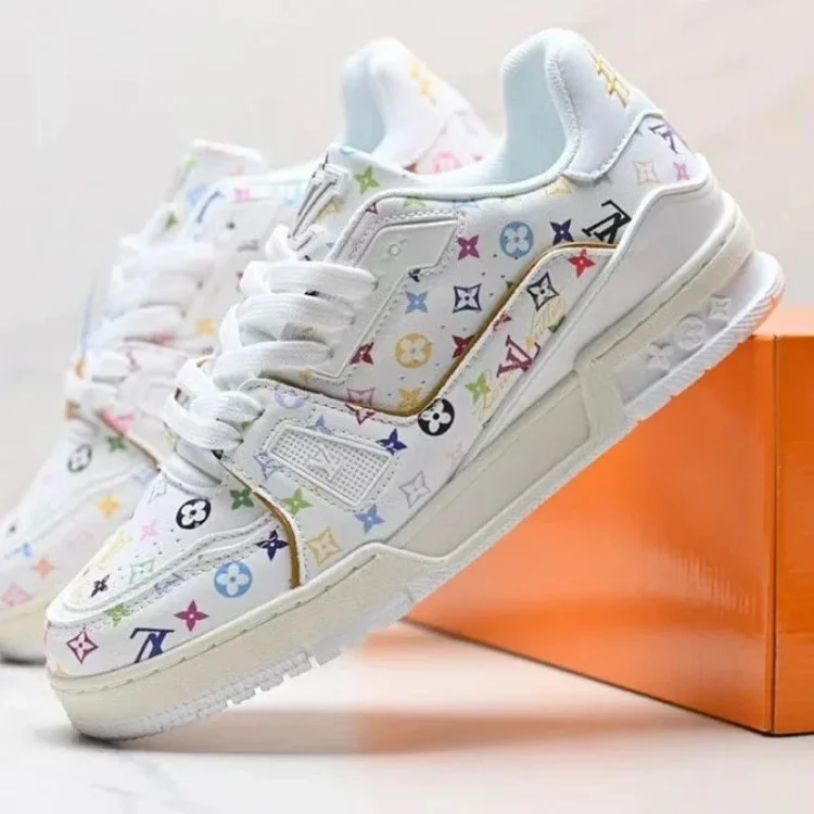 Louis Vuitton shoes