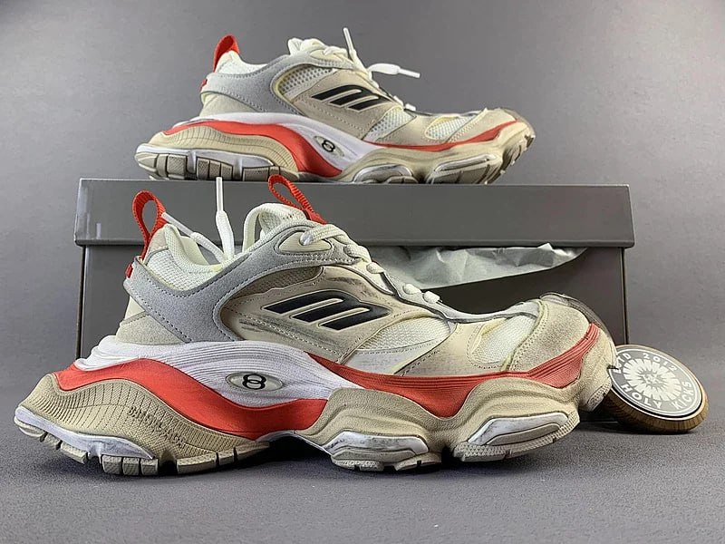 Balenciaga y zapatos 5XL -3
