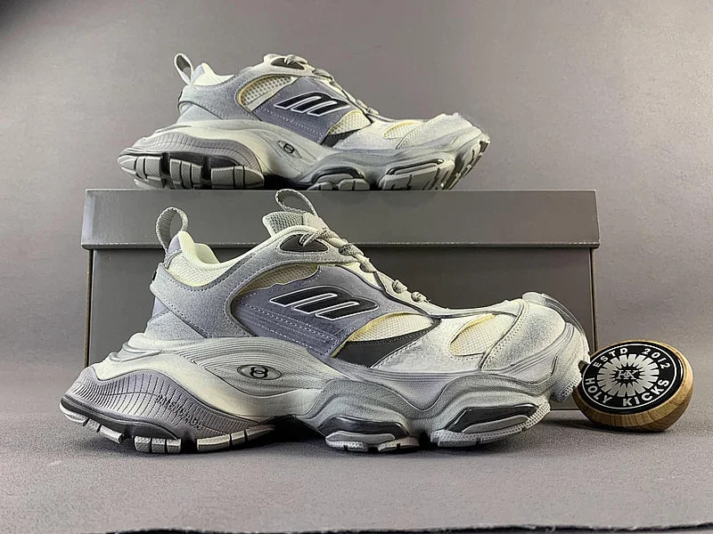 Balenciaga y zapatos 5XL -2