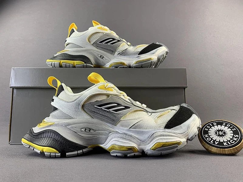 Balenciaga y zapatos 5XL -4